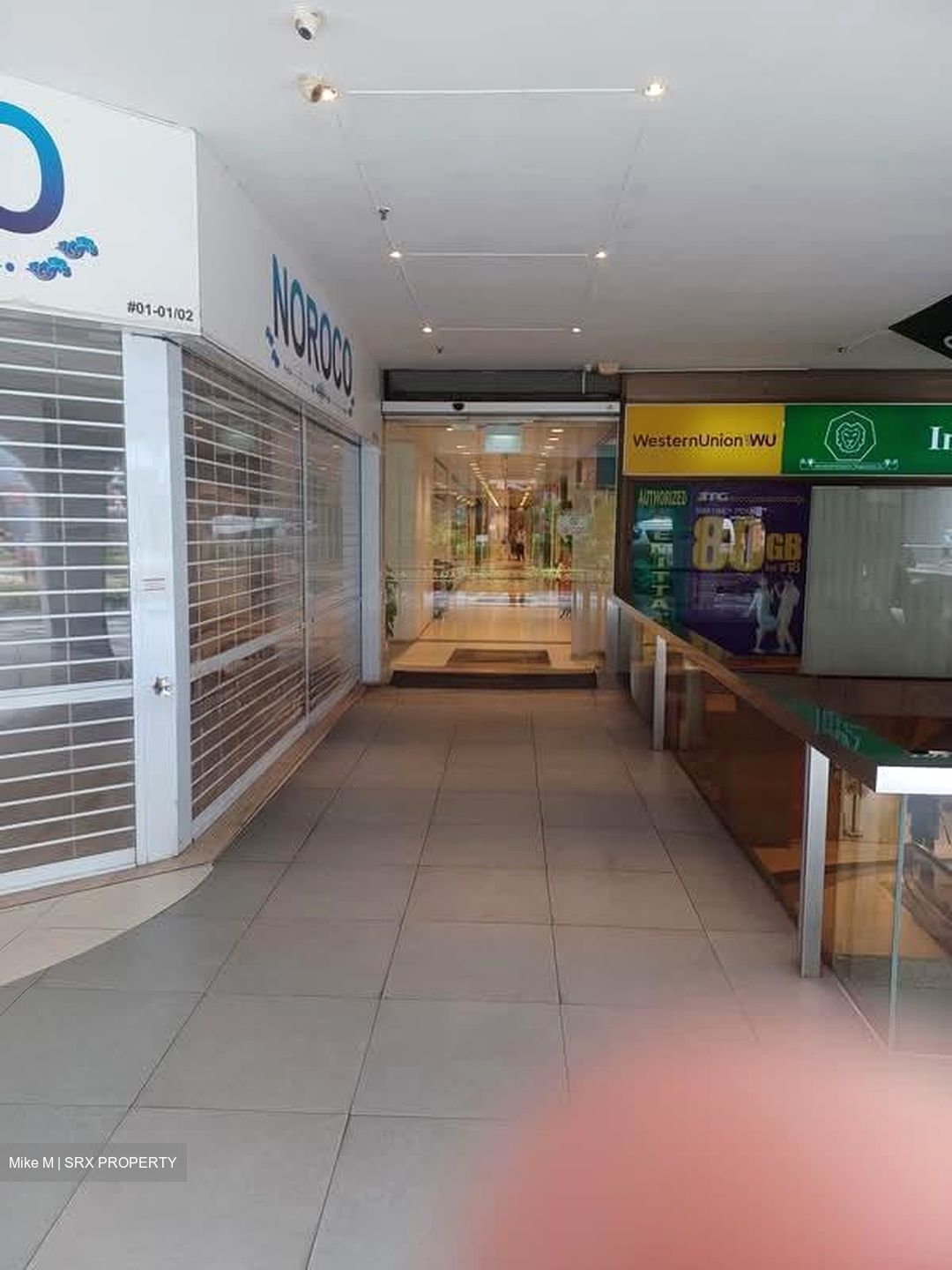 Peninsula Plaza (D6), Retail #575895281